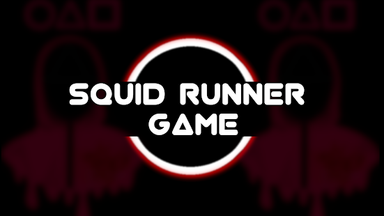 Squid Runner