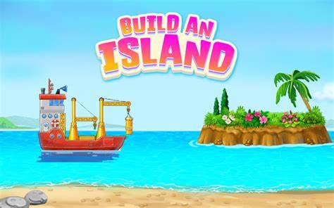 Build Island