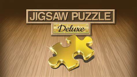 Jigsaw Deluxe 2