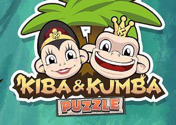 Kibaand Kumba Puzzle